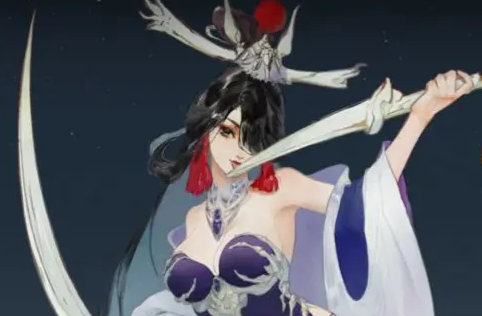 指尖山海白骨精怎么样1