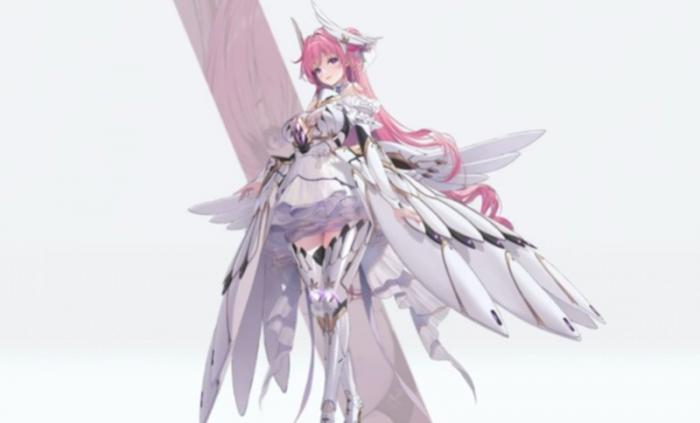 胜利女神桃乐丝有什么技能1