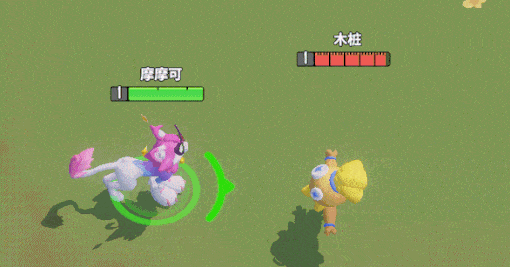 野蛮人大作战2猫娘与小萝莉详解4