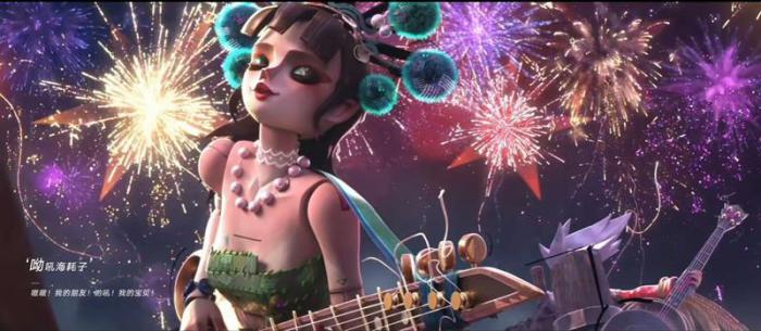 第五人格和遗忘之海是什么关系_第五人格3个被遗忘的角色