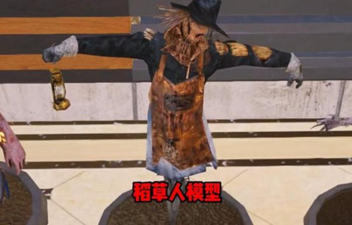 七日世界怪物玩具手办位置在哪9