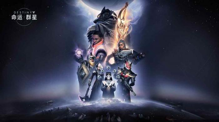 命运群星手游手机配置要求1