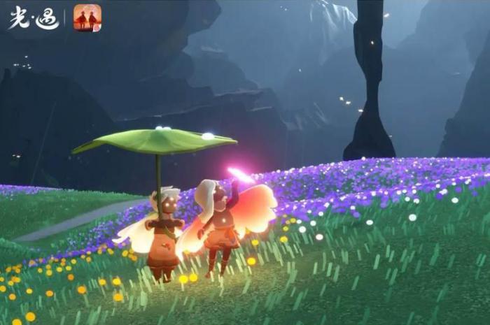 光遇服务器互通吗3