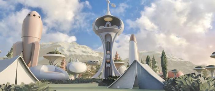 重返未来1999雨前漫游指南玩法介绍前瞻1