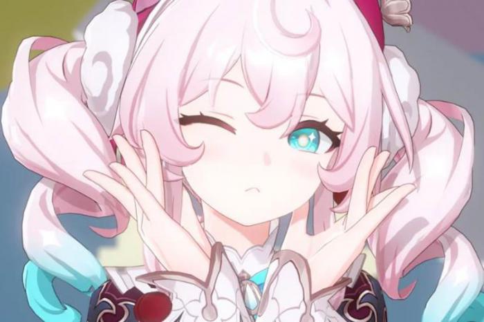 崩坏星穹铁道风堇抽几魂4