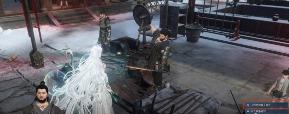 逆水寒手游说英雄卡贺岁纳福获取攻略3