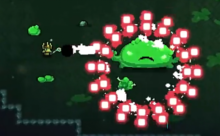 阿彻威尔奇妙冒险武器玩法攻略1