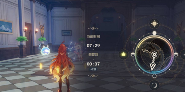 原神深入调查任务任务详解6