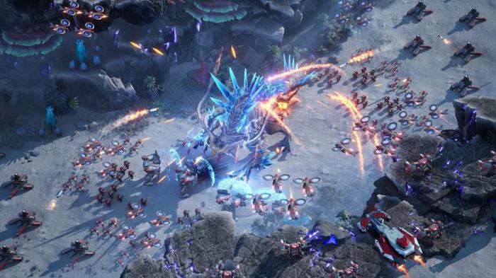 群星纪元要什么手机配置4