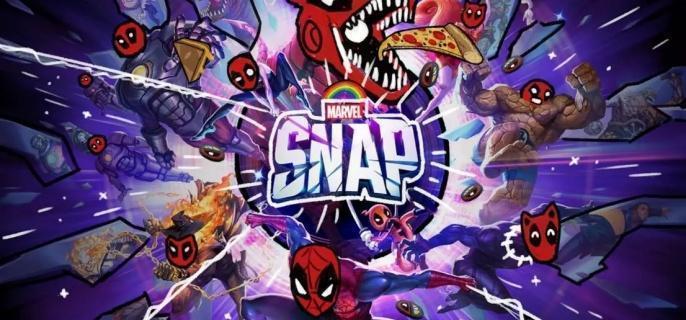 漫威终极逆转纳尔卡组搭配攻略1