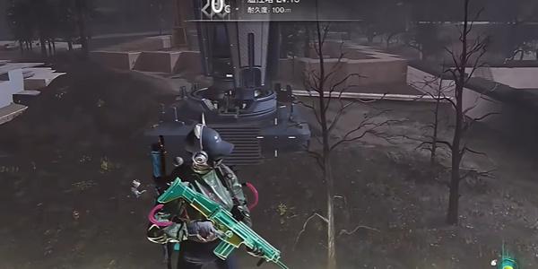 七日世界温控塔净化打法攻略3