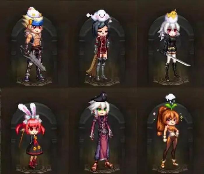 DNF手游白金封印之锁有什么内容5