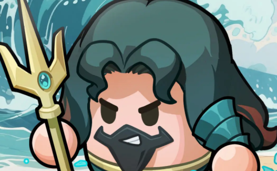 永远的蔚蓝星球海王怎么样1