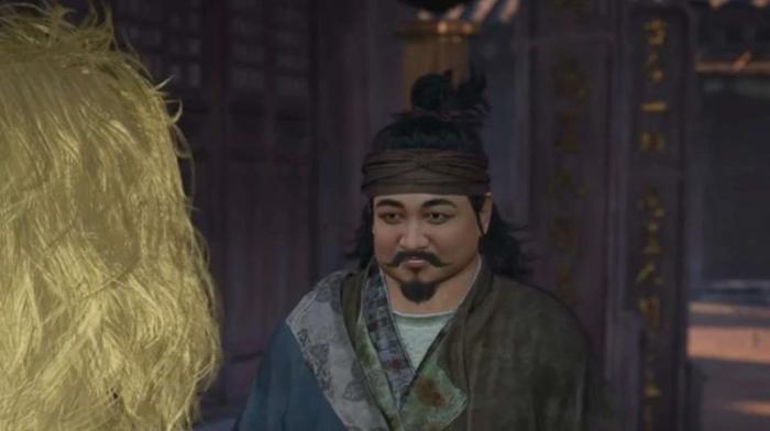 燕云十六声背景故事里的皇帝是谁1