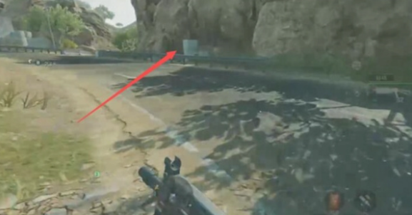 三角洲行动零号大坝隐藏物资全收集攻略5