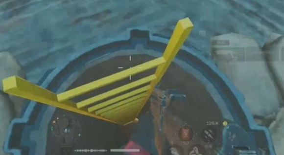 三角洲行动零号大坝隐藏物资全收集攻略6