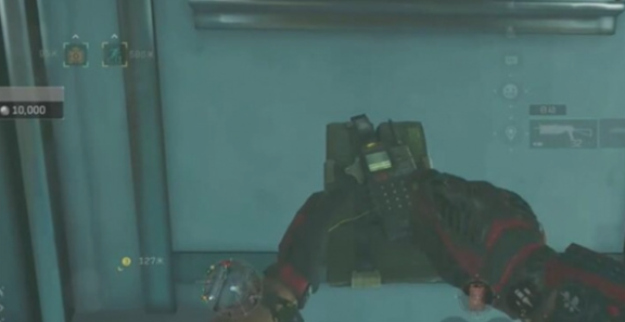 三角洲行动零号大坝隐藏物资全收集攻略9