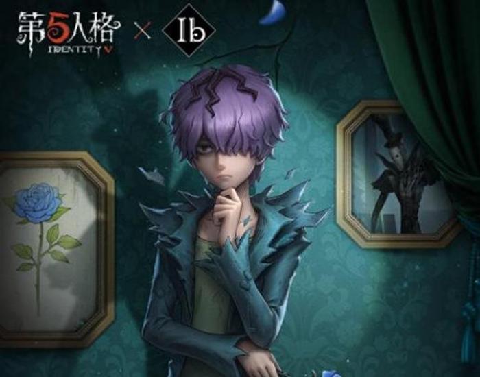 第五人格IB联动时装怎么获取2