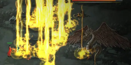 鬼谷八荒鸣蛇打法攻略2