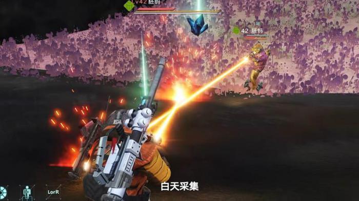 硅基宇宙什么配置能玩1