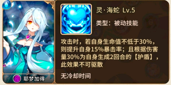 闪烁之光火哈详细解析14