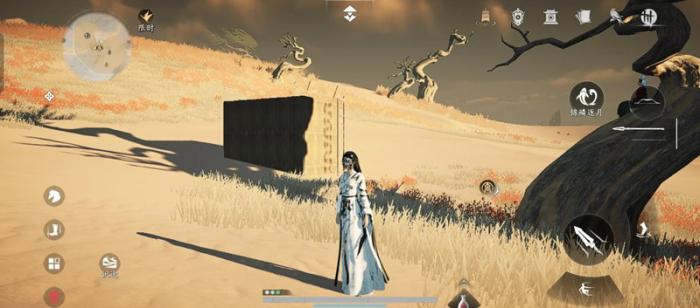 燕云金瓯碎片五色琉璃5