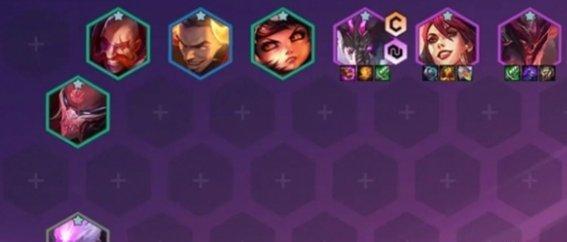 金铲铲之战福星连败玩法攻略3