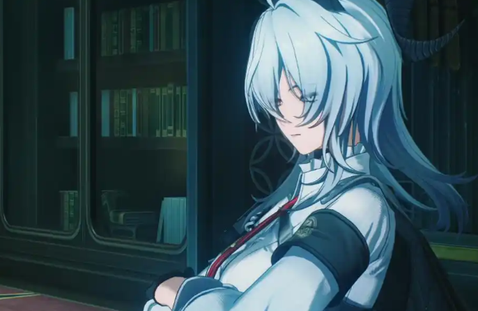 鸣潮赞妮如何培养3