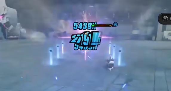 绝区零浅羽悠真高伤害玩法解析2