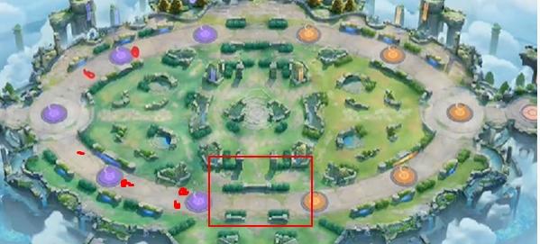 宝可梦大集结分路玩法攻略6