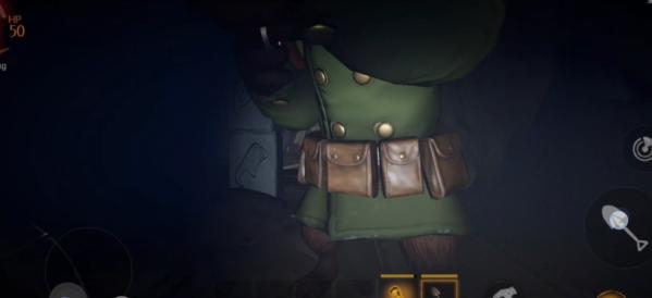 代号超自然大熊打法技巧3