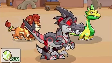 梦想新大陆钻石获取攻略1