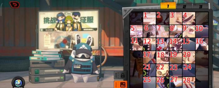 绝区零作战影像回顾第五天通关攻略2