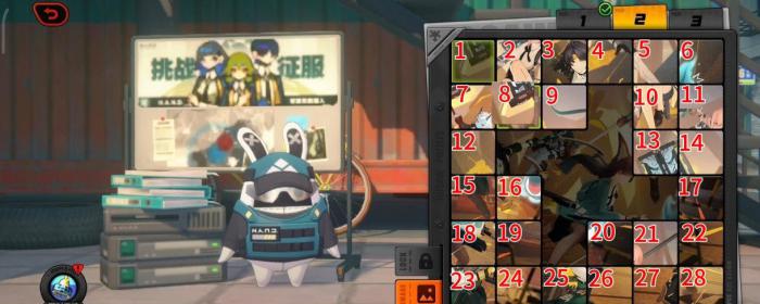 绝区零作战影像回顾第五天通关攻略3