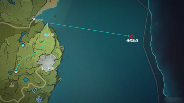 原神时与风任务任务怎么做2