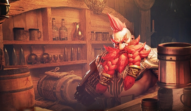 潮汐守望者矮人商会兑换攻略1