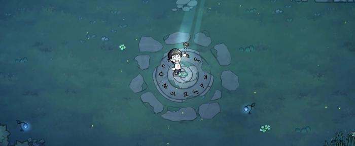 魔法工艺修改魔法水晶和血方法1