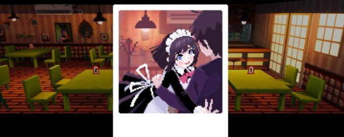 芙哇芙哇女仆咖啡厅游戏配置要求一览2