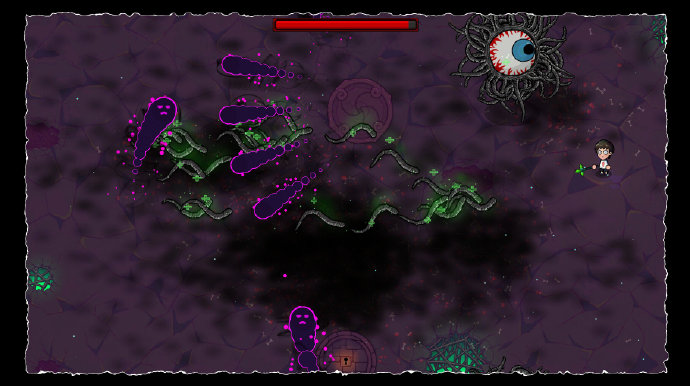 魔法工艺流派如何解锁1