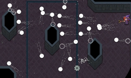 魔法工艺法术汲取怎么搭配2