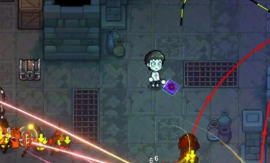 魔法工艺BOss掉落是什么2