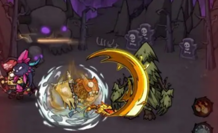 野外生存异兽洞窟玩法攻略1