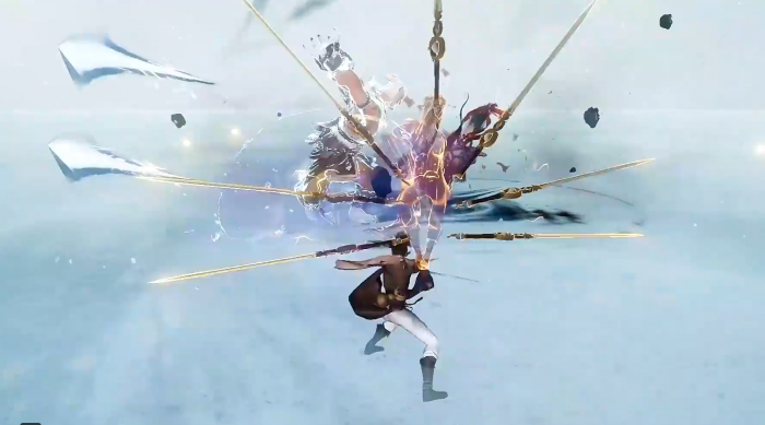 仙剑世界主角团配队攻略1