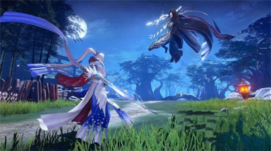 离火之境pvp阵容怎么搭配1