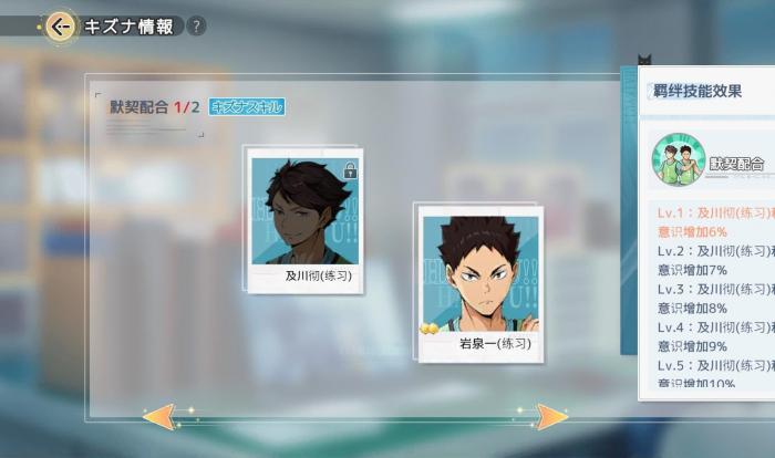 排球少年新的征程及川彻深度解析2