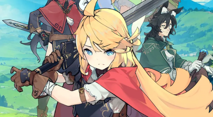 杖剑传说新手玩法技巧1