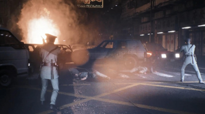 野狗子可收集物品一览2