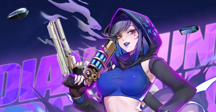 全职觉醒魔弹射手玩法攻略1