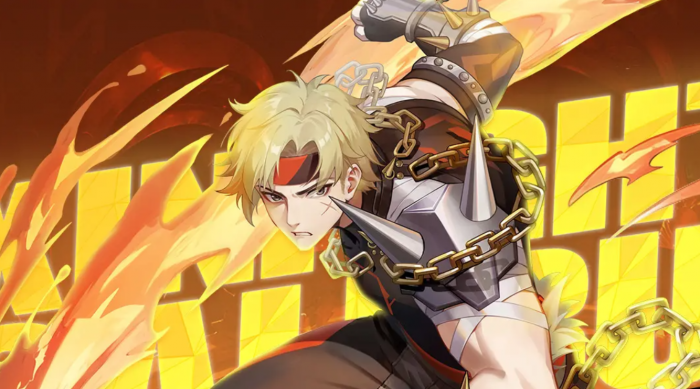 全职觉醒街拳斗士玩法攻略1