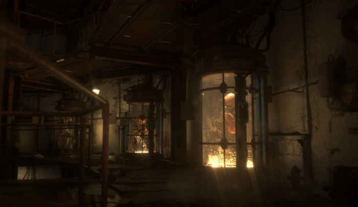 潜行者2切尔诺贝利之心鼠标延迟问题解决方法1